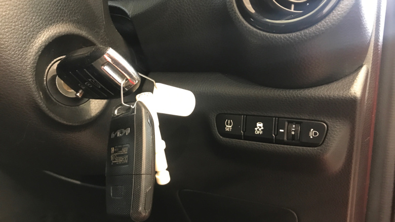 Kia Picanto 1.0 3 5dr [4 seats] Petrol Hatchback